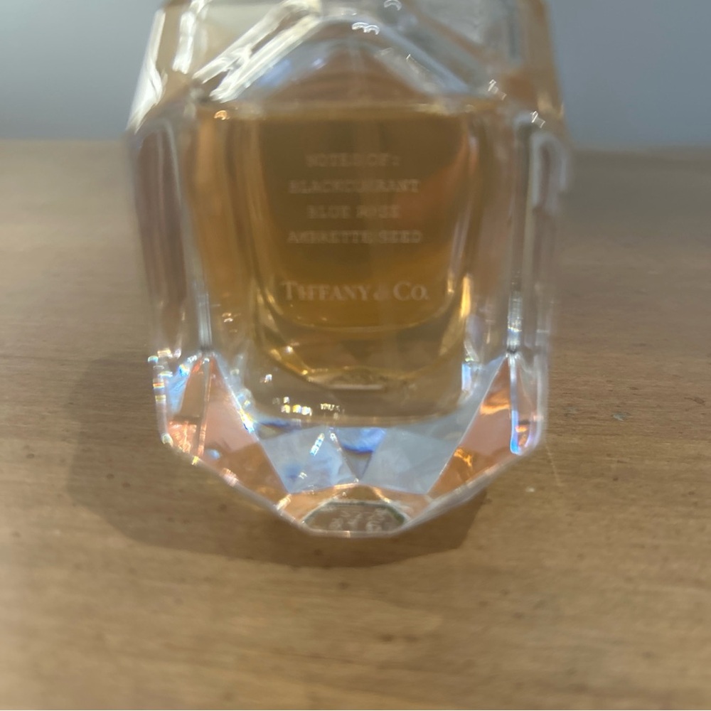 Tiffany & Co. Rose Gold perfume 1.6 ounce - Picture 4 of 5